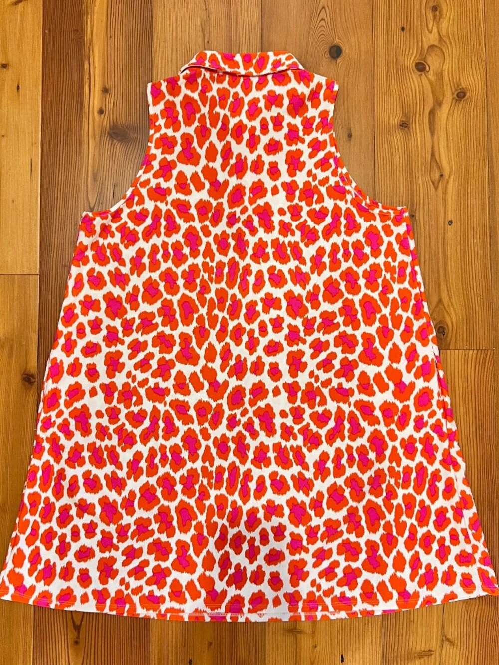 Jude Connally Harlee Dress Size L - Picture 4 of 8